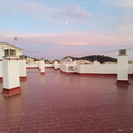 Malaga Prime Location - Stylish Apartment With Free Wifi, Free Parking, Steps From The Historic Center Экстерьер фото