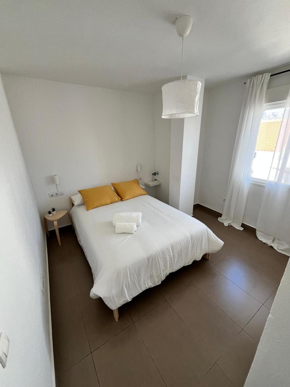 Malaga Prime Location - Stylish Apartment With Free Wifi, Free Parking, Steps From The Historic Center Экстерьер фото