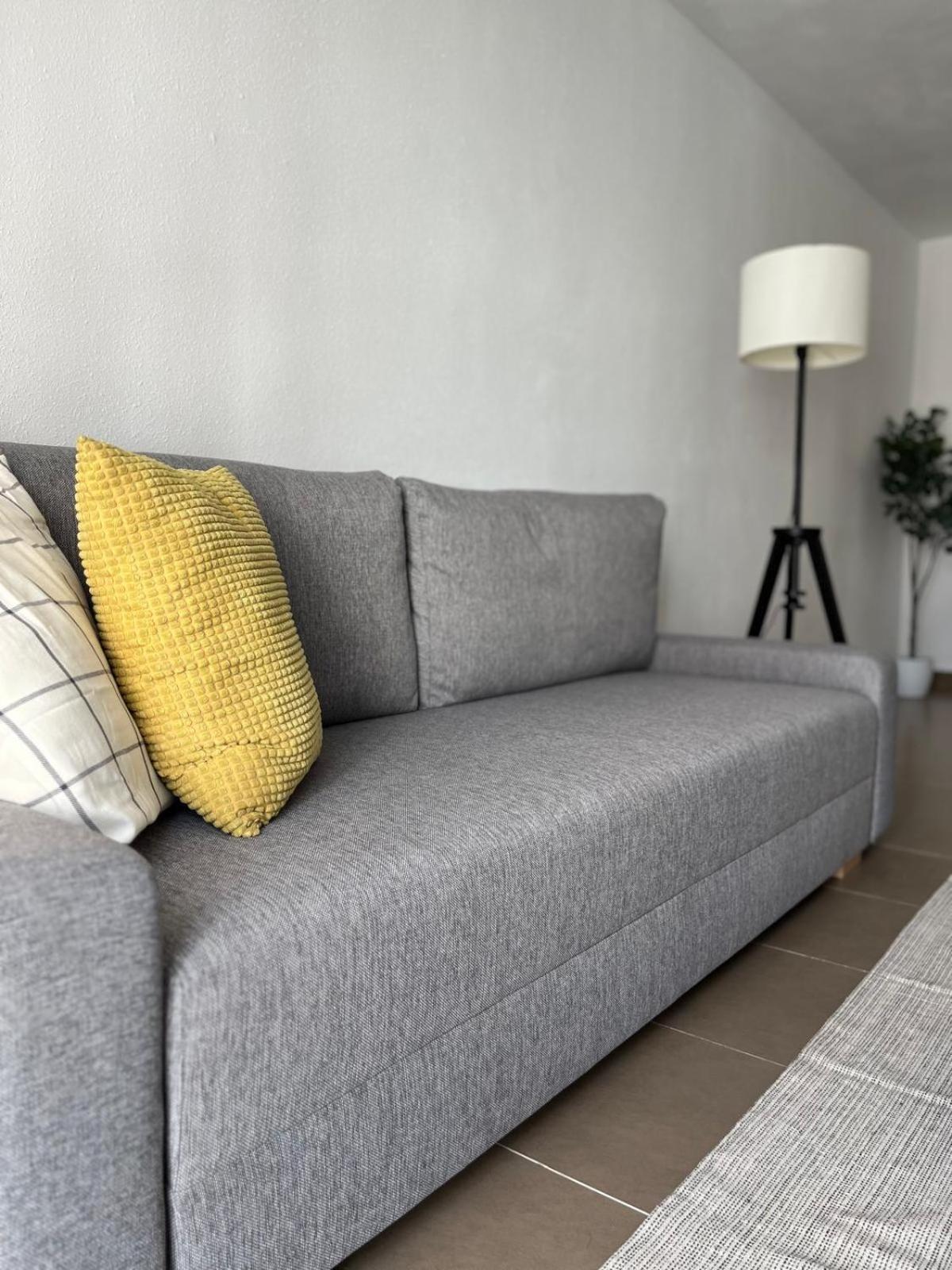 Malaga Prime Location - Stylish Apartment With Free Wifi, Free Parking, Steps From The Historic Center Экстерьер фото