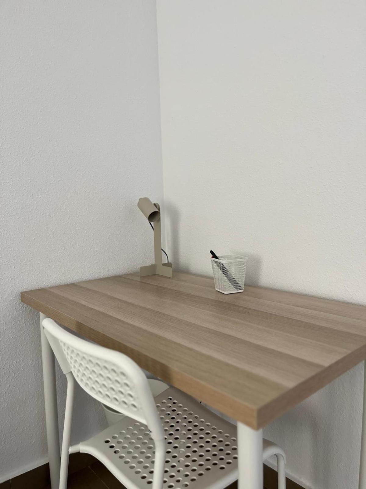 Malaga Prime Location - Stylish Apartment With Free Wifi, Free Parking, Steps From The Historic Center Экстерьер фото