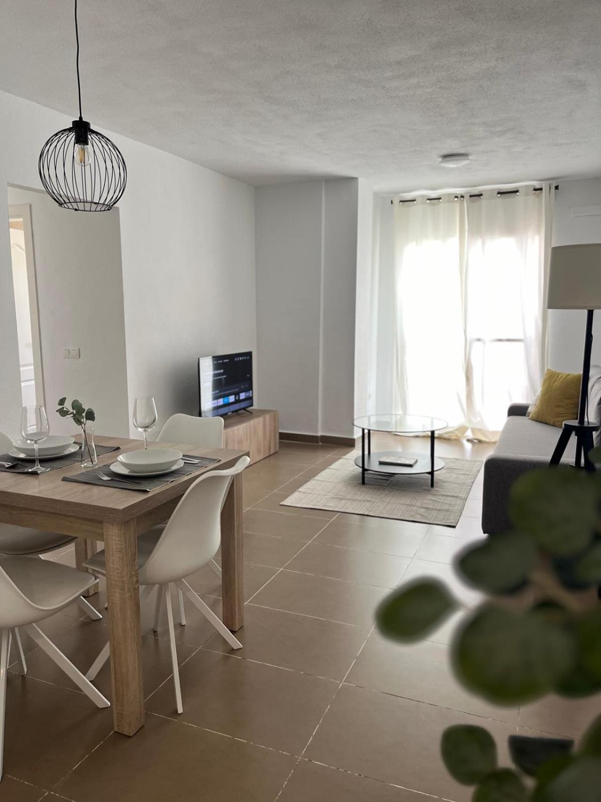 Malaga Prime Location - Stylish Apartment With Free Wifi, Free Parking, Steps From The Historic Center Экстерьер фото