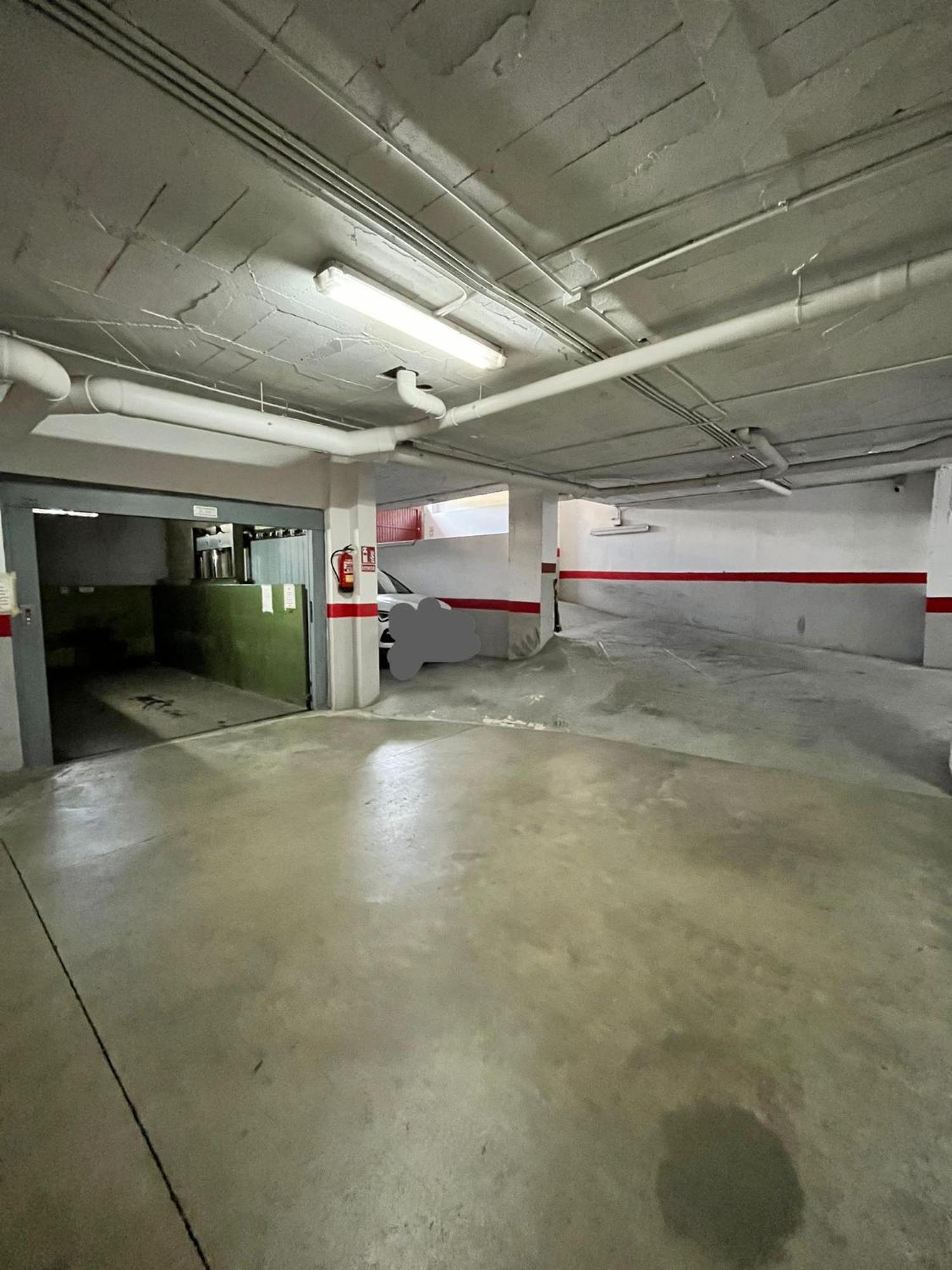Malaga Prime Location - Stylish Apartment With Free Wifi, Free Parking, Steps From The Historic Center Экстерьер фото