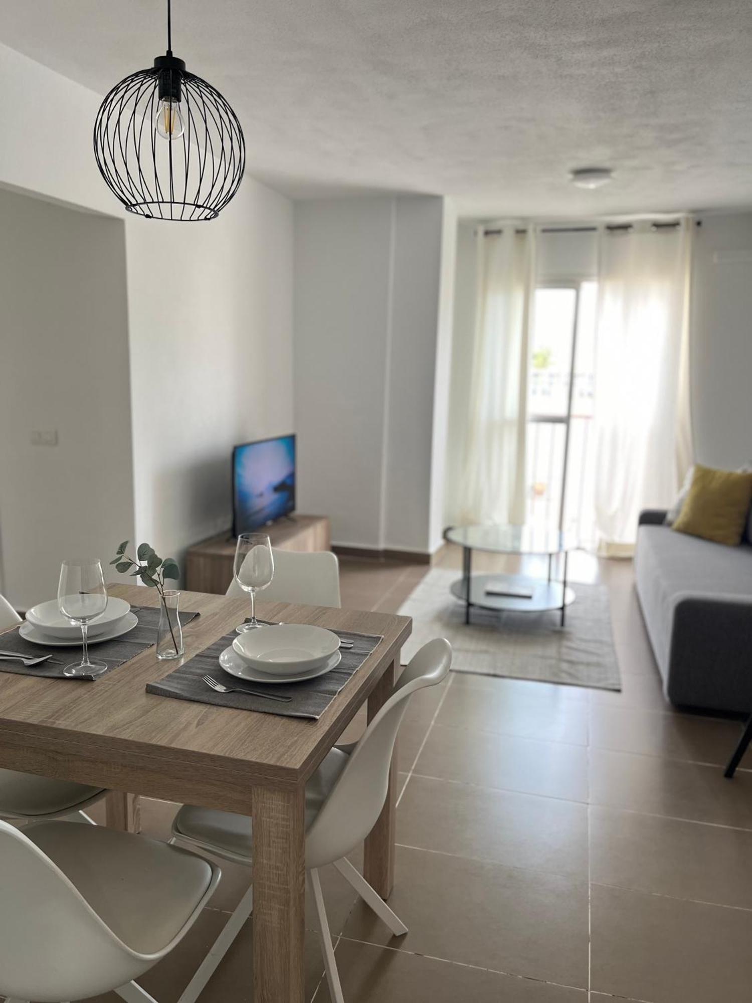 Malaga Prime Location - Stylish Apartment With Free Wifi, Free Parking, Steps From The Historic Center Экстерьер фото