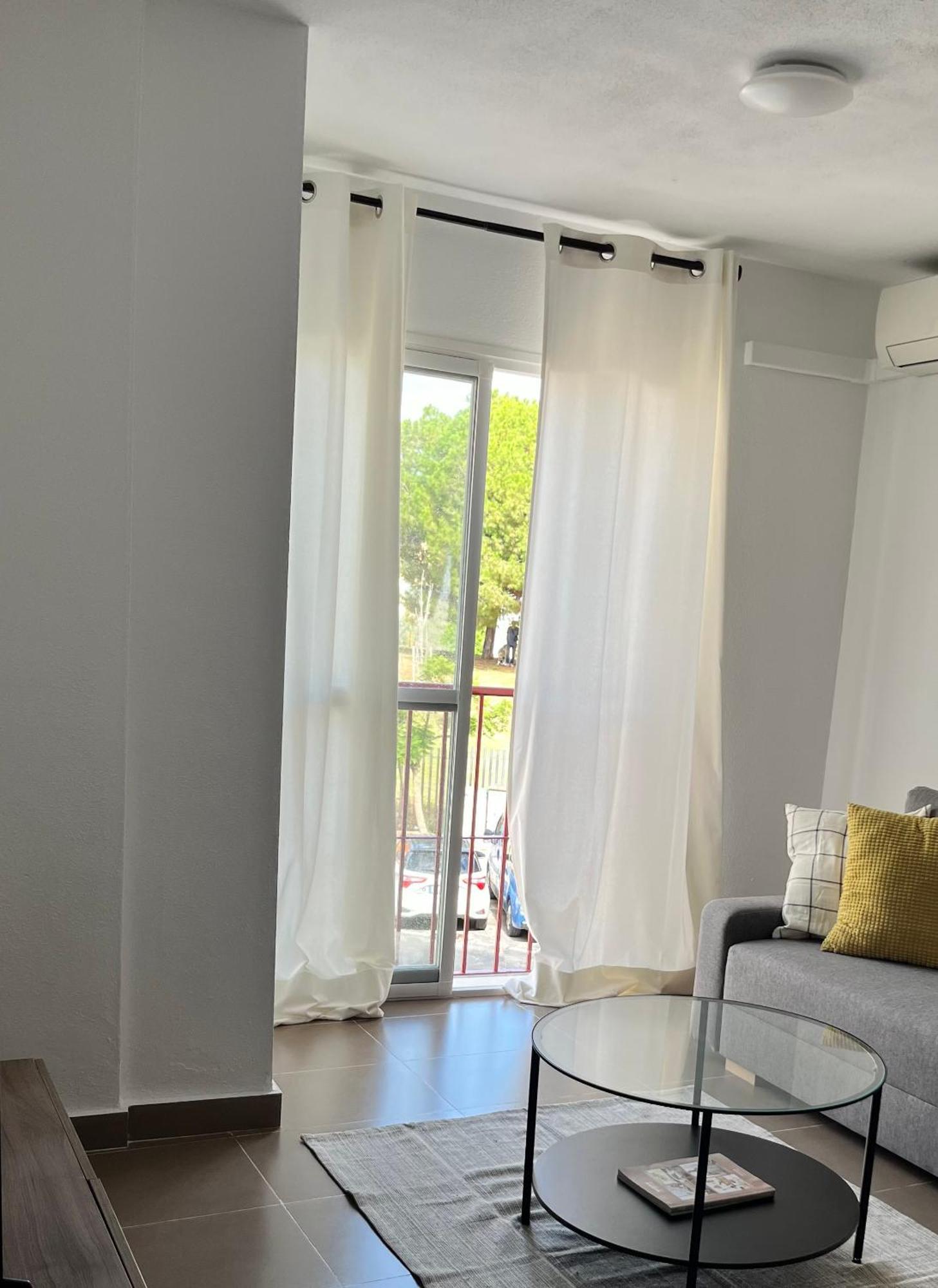 Malaga Prime Location - Stylish Apartment With Free Wifi, Free Parking, Steps From The Historic Center Экстерьер фото