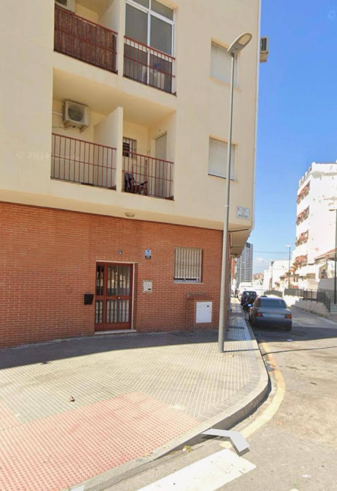 Malaga Prime Location - Stylish Apartment With Free Wifi, Free Parking, Steps From The Historic Center Экстерьер фото