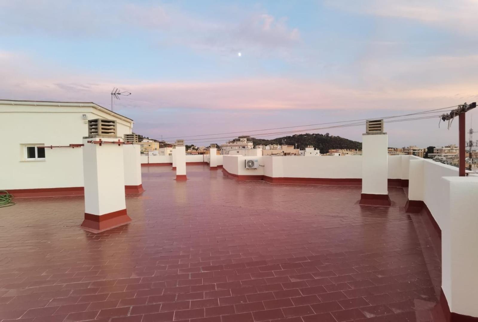 Malaga Prime Location - Stylish Apartment With Free Wifi, Free Parking, Steps From The Historic Center Экстерьер фото